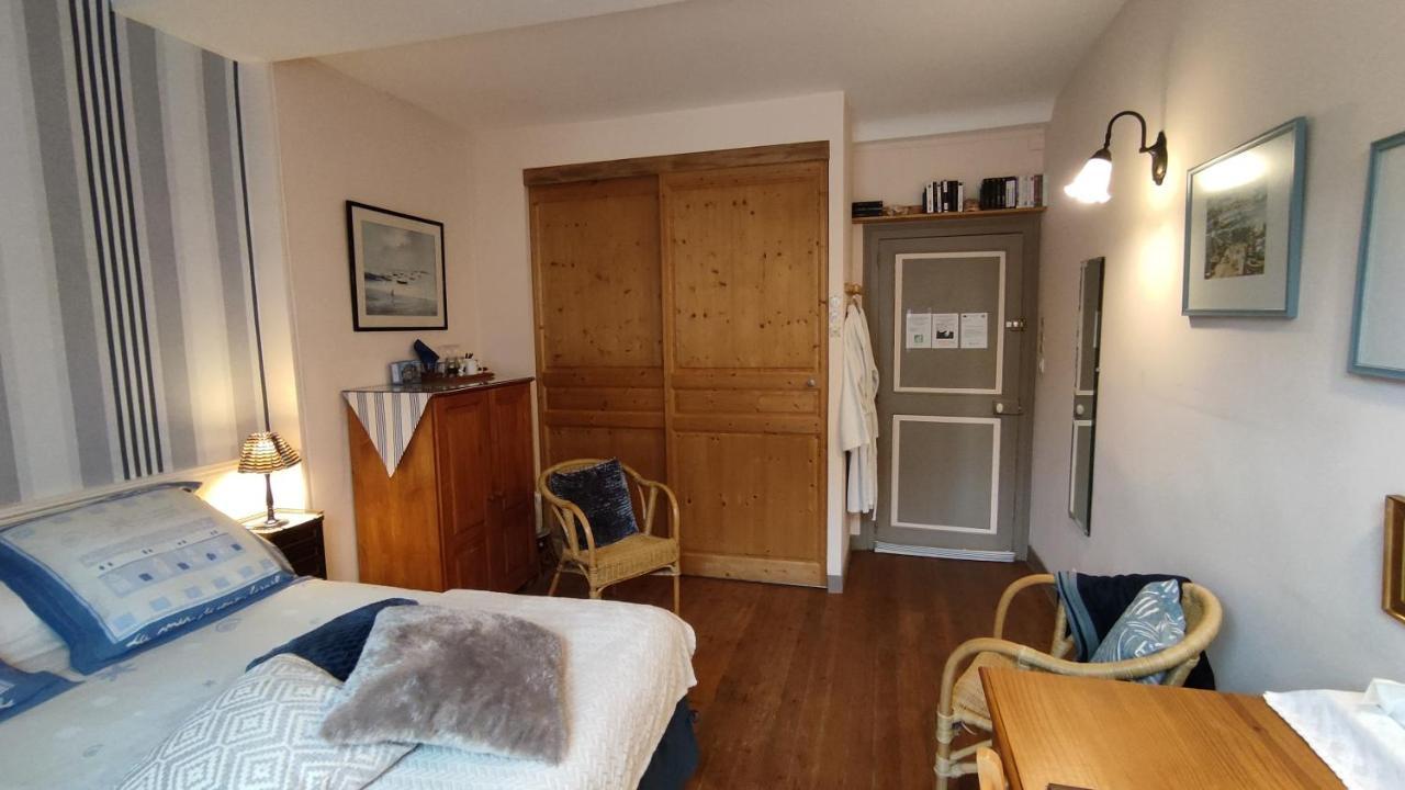 באיו Dodo Et Tartines B&B מראה חיצוני תמונה