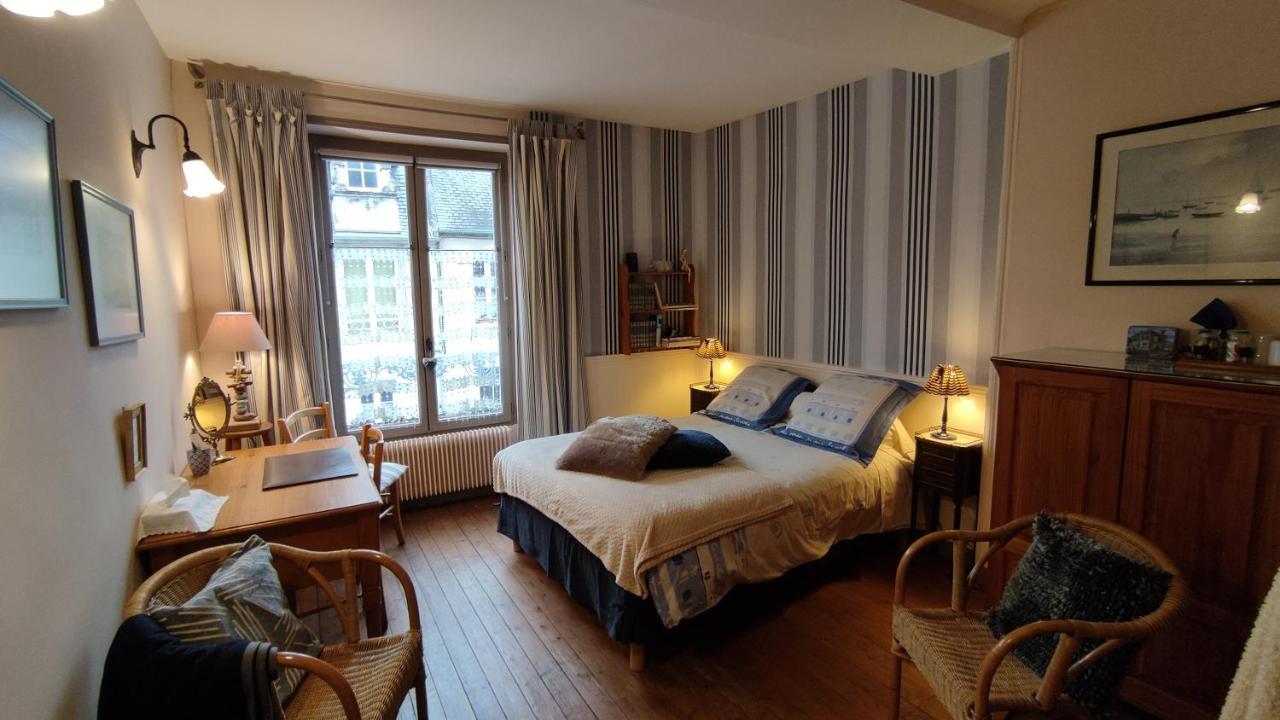 באיו Dodo Et Tartines B&B מראה חיצוני תמונה
