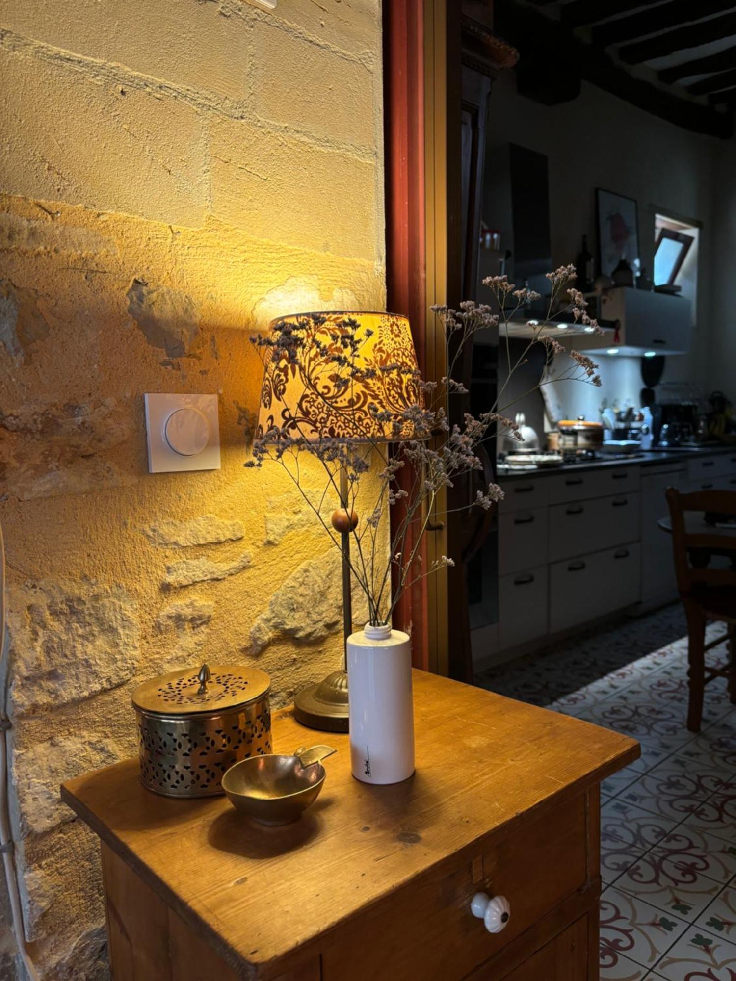 באיו Dodo Et Tartines B&B מראה חיצוני תמונה