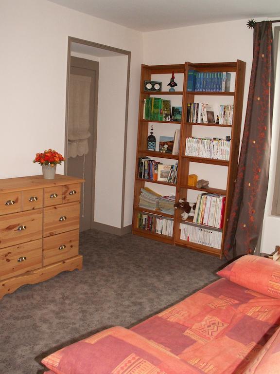 באיו Dodo Et Tartines B&B חדר תמונה