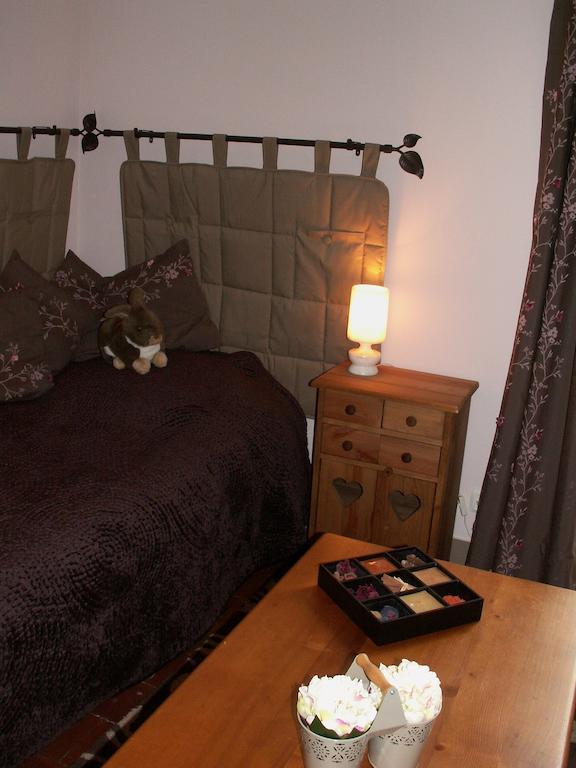 באיו Dodo Et Tartines B&B חדר תמונה