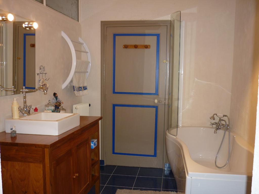 באיו Dodo Et Tartines B&B מראה חיצוני תמונה