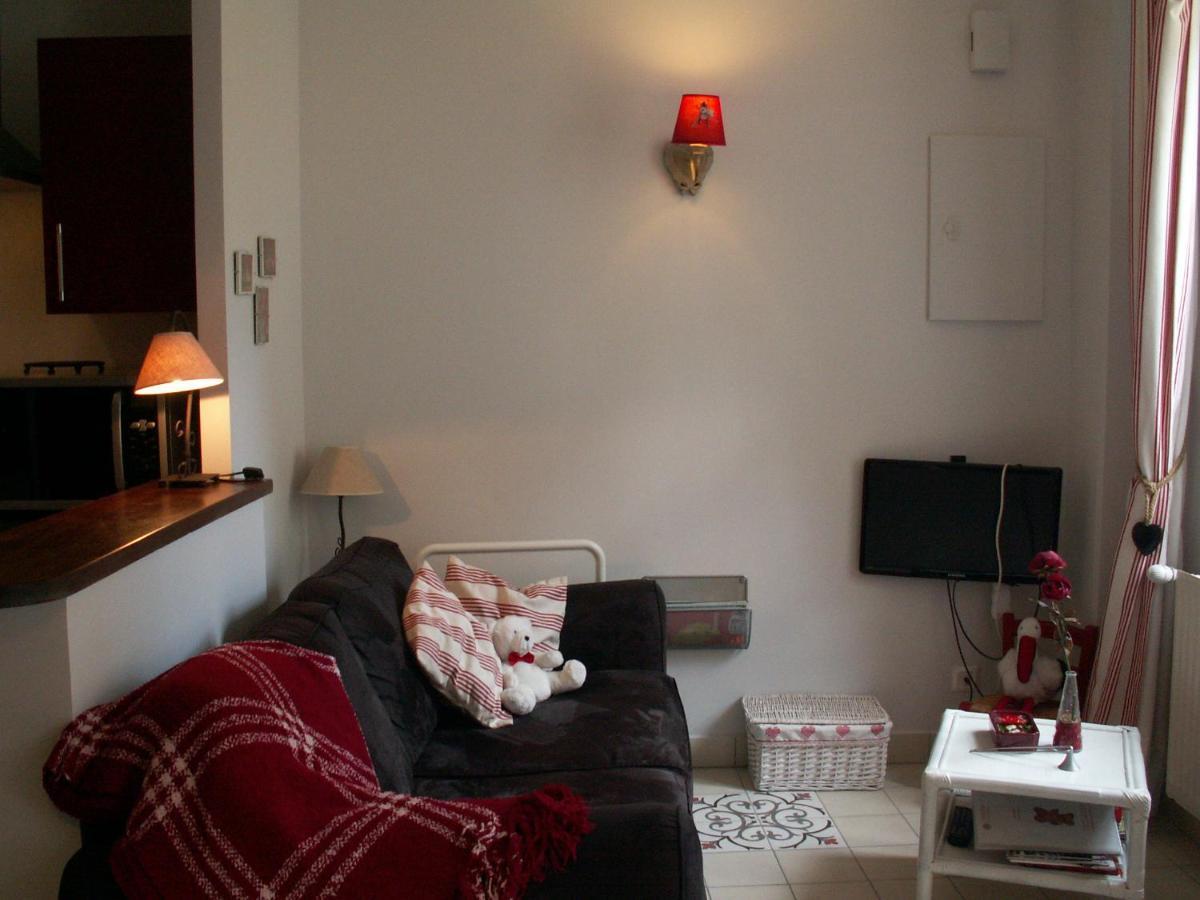 באיו Dodo Et Tartines B&B מראה חיצוני תמונה