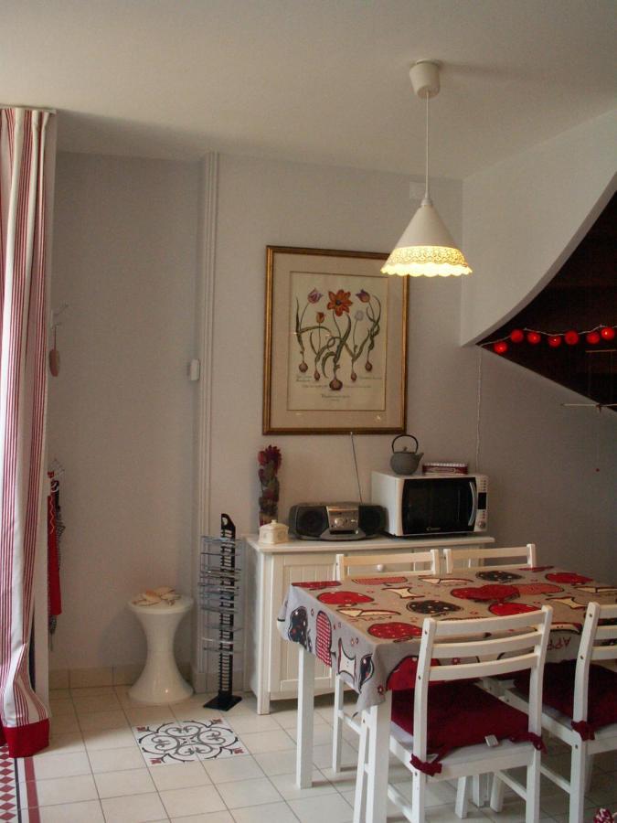 באיו Dodo Et Tartines B&B מראה חיצוני תמונה