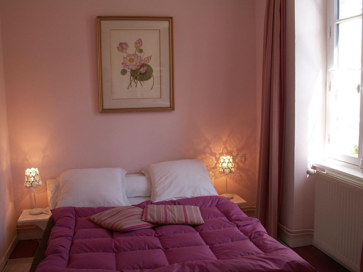 באיו Dodo Et Tartines B&B מראה חיצוני תמונה