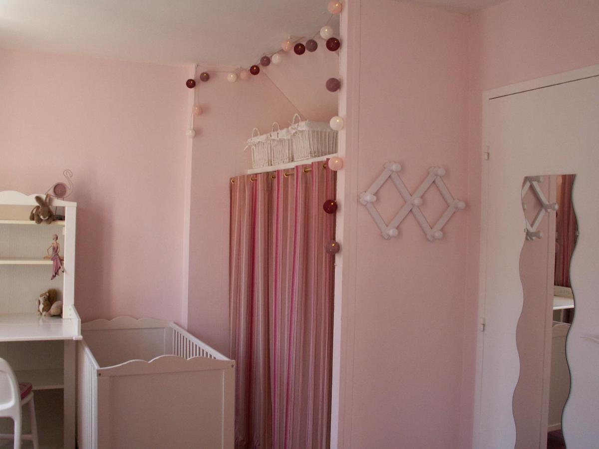 באיו Dodo Et Tartines B&B מראה חיצוני תמונה