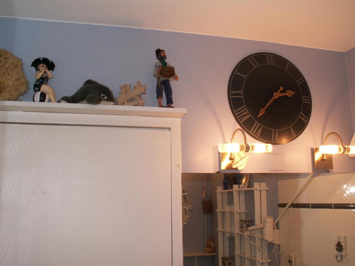 באיו Dodo Et Tartines B&B מראה חיצוני תמונה