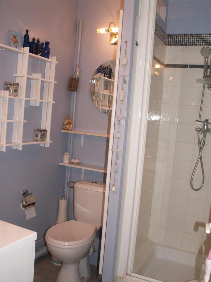 באיו Dodo Et Tartines B&B מראה חיצוני תמונה