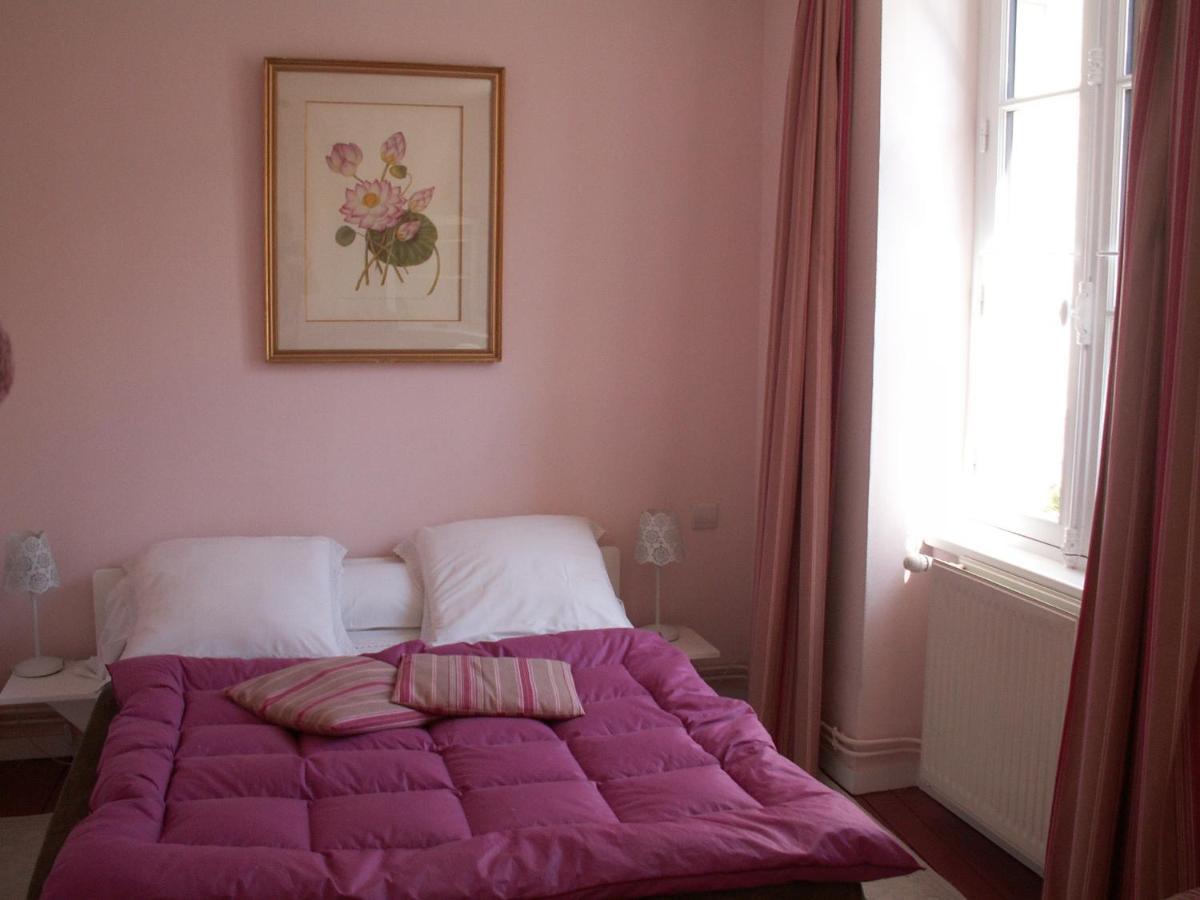 באיו Dodo Et Tartines B&B מראה חיצוני תמונה