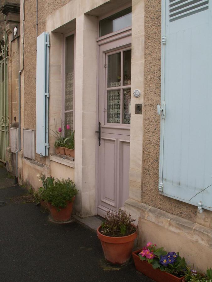 באיו Dodo Et Tartines B&B מראה חיצוני תמונה